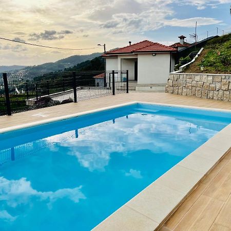 Casa Da Sacota - Douro View Villa ไบเยา ภายนอก รูปภาพ
