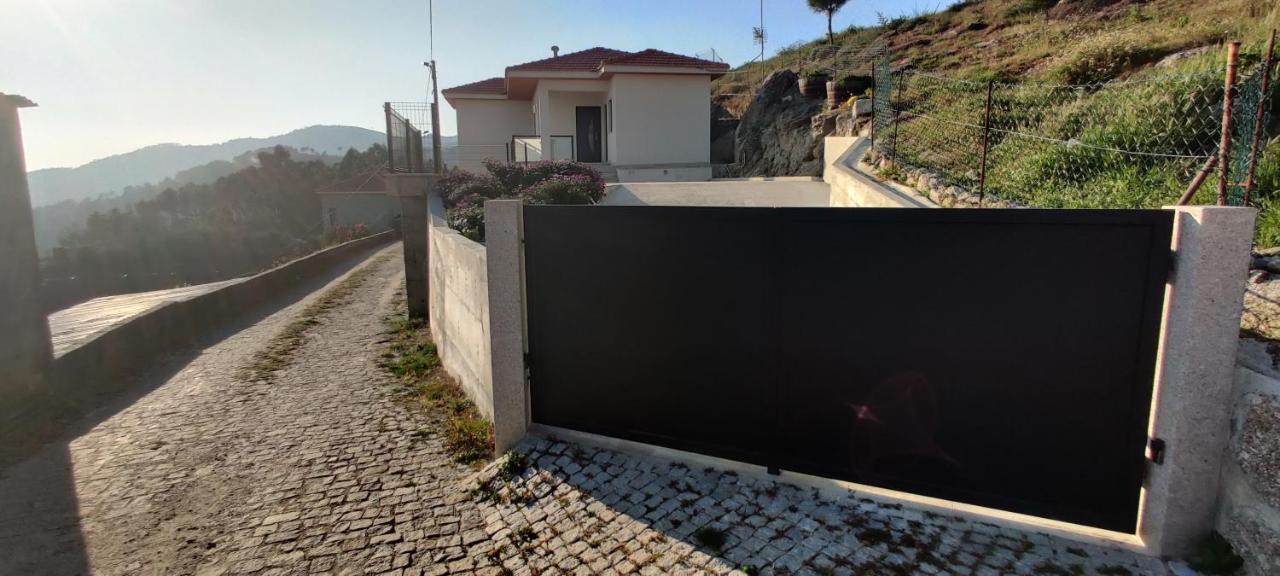 Casa Da Sacota - Douro View Villa ไบเยา ภายนอก รูปภาพ
