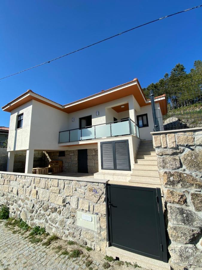 Casa Da Sacota - Douro View Villa ไบเยา ภายนอก รูปภาพ
