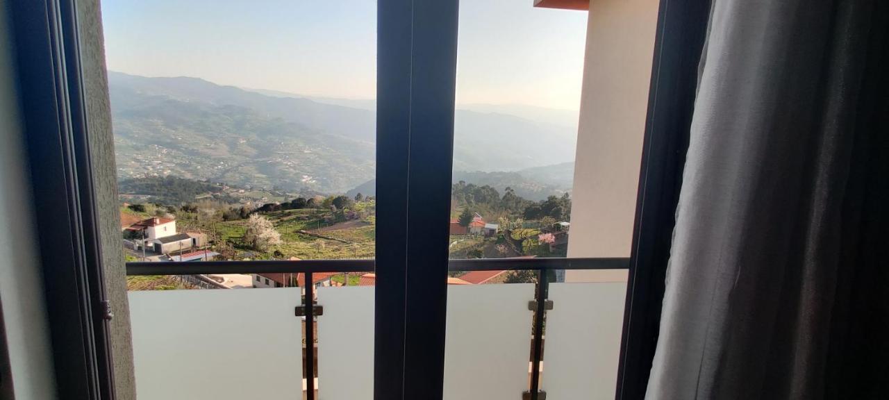 Casa Da Sacota - Douro View Villa ไบเยา ภายนอก รูปภาพ