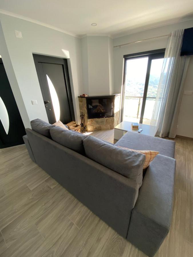Casa Da Sacota - Douro View Villa ไบเยา ภายนอก รูปภาพ