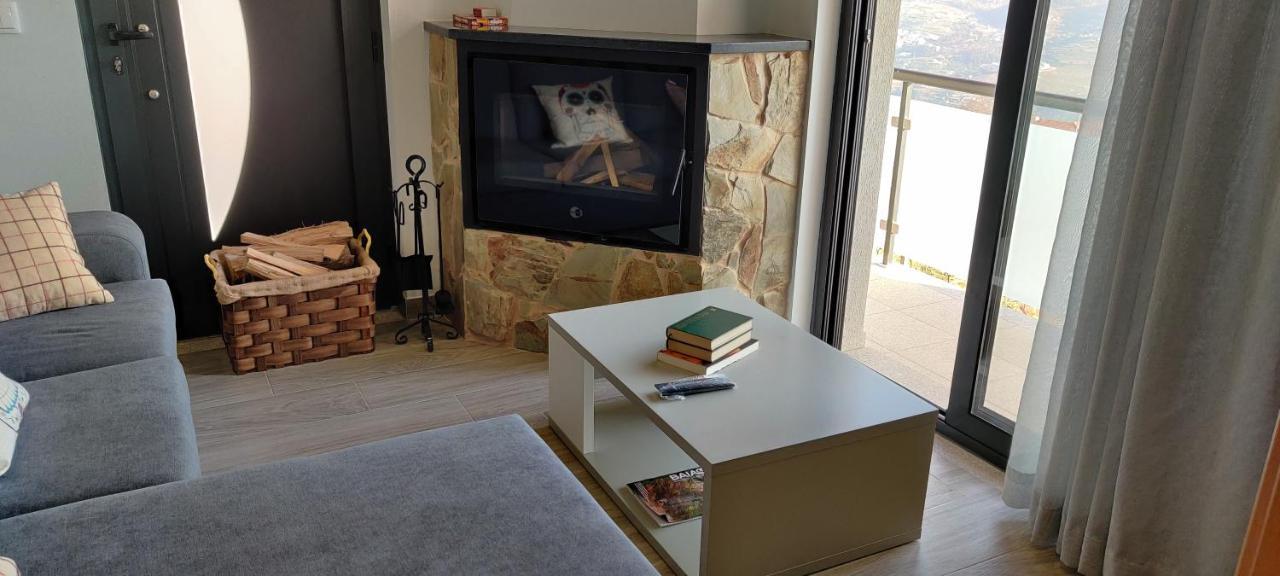 Casa Da Sacota - Douro View Villa ไบเยา ภายนอก รูปภาพ