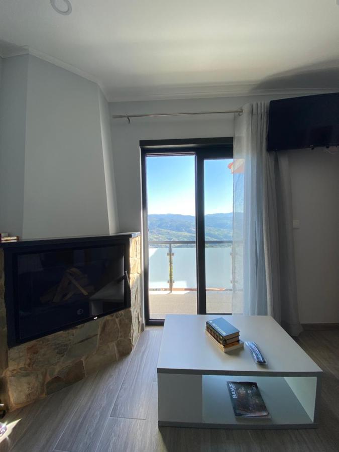 Casa Da Sacota - Douro View Villa ไบเยา ภายนอก รูปภาพ