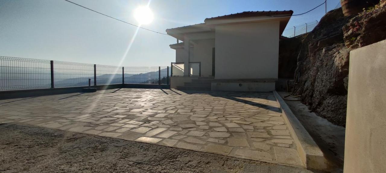 Casa Da Sacota - Douro View Villa ไบเยา ภายนอก รูปภาพ
