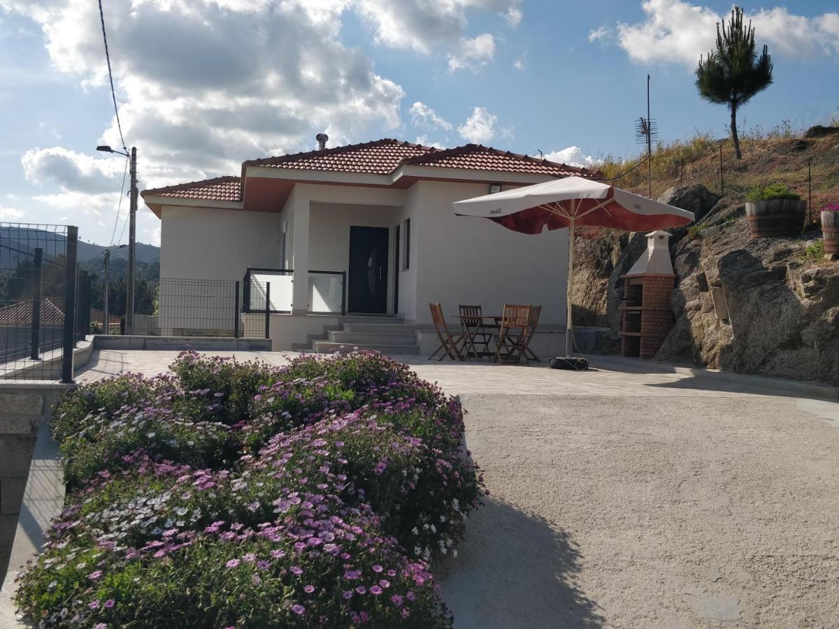 Casa Da Sacota - Douro View Villa ไบเยา ภายนอก รูปภาพ