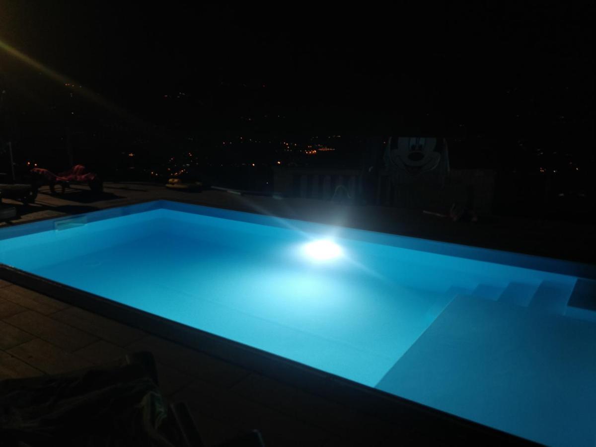 Casa Da Sacota - Douro View Villa ไบเยา ภายนอก รูปภาพ