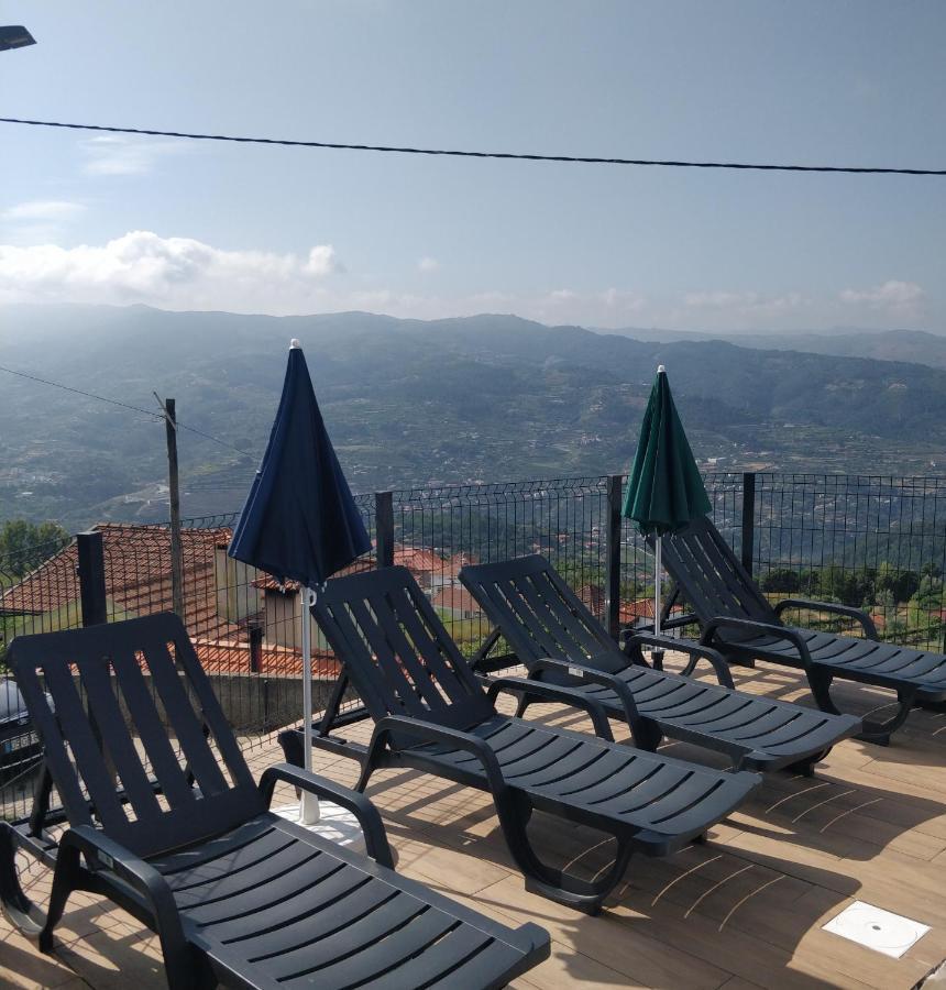 Casa Da Sacota - Douro View Villa ไบเยา ภายนอก รูปภาพ