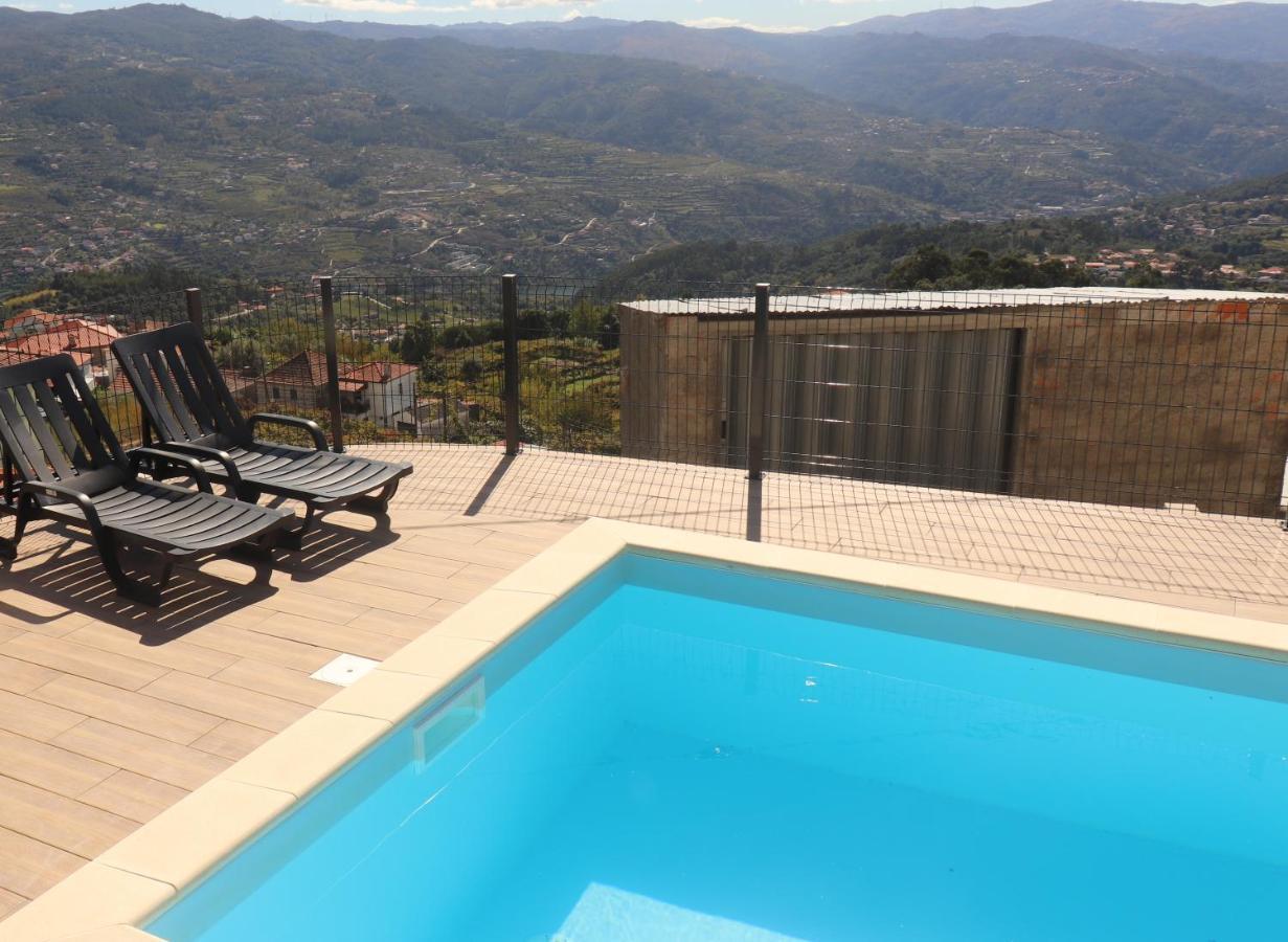 Casa Da Sacota - Douro View Villa ไบเยา ภายนอก รูปภาพ